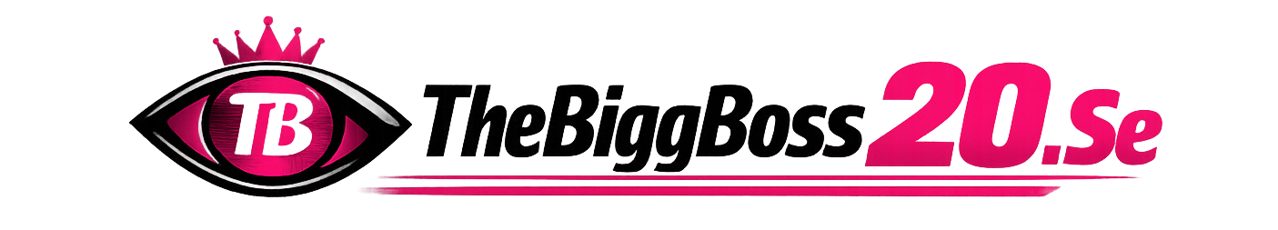 Bigg Boss 20